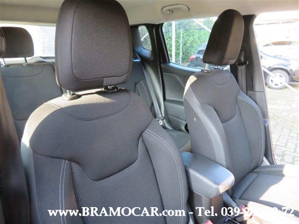 Renegade Renegade 1.3 T4 190cv PHEV 4x