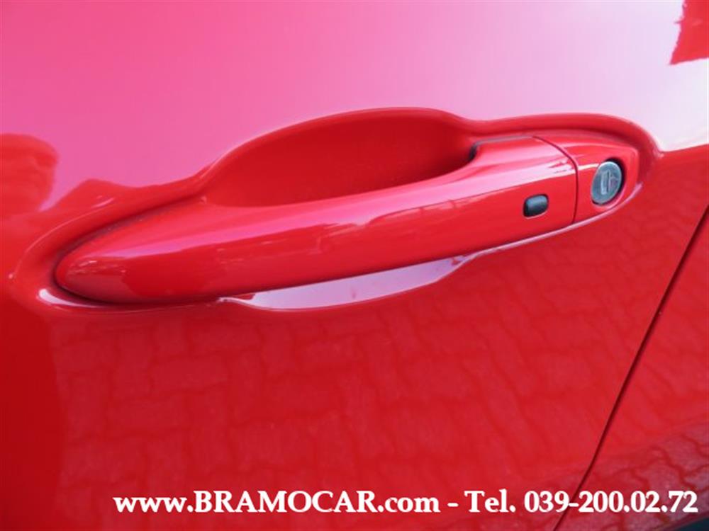 Compass Compass II 1.3 Turbo T4 240c