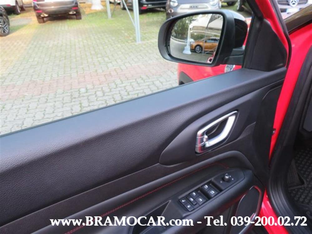 Compass Compass II 1.3 Turbo T4 240c