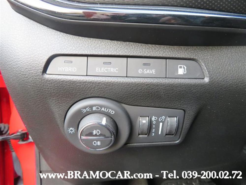 Compass Compass II 1.3 Turbo T4 240c