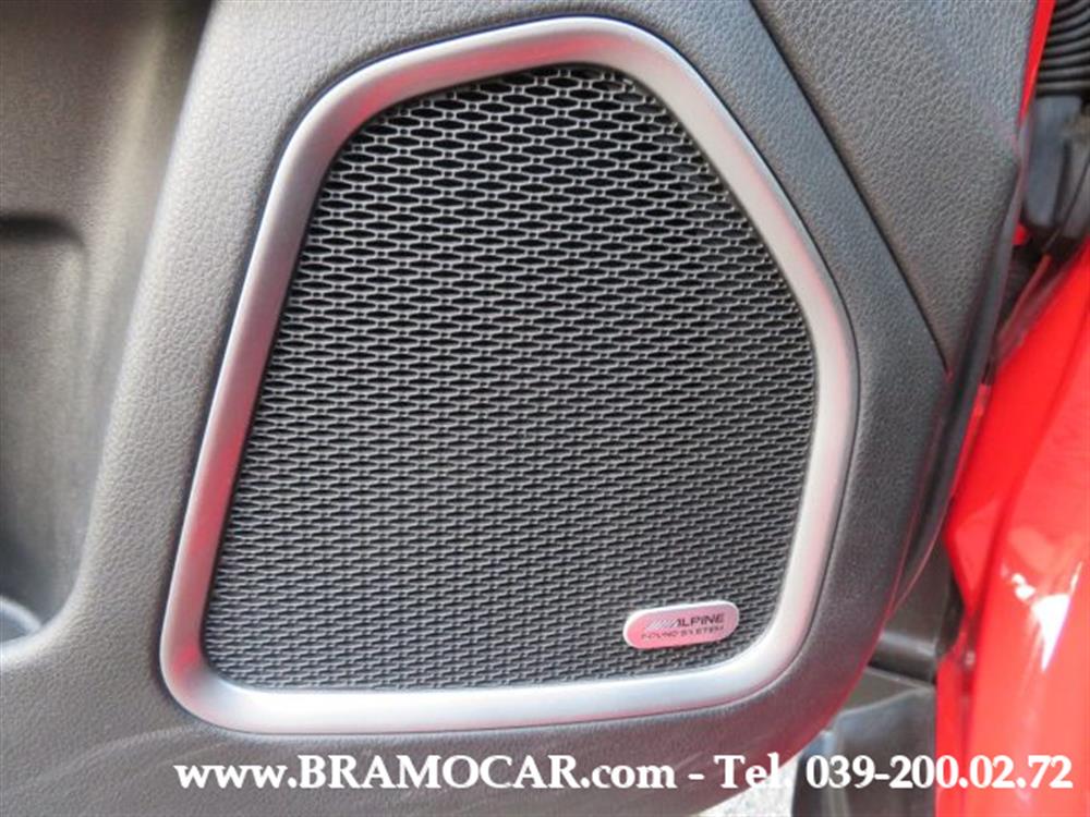 Compass Compass II 1.3 Turbo T4 240c