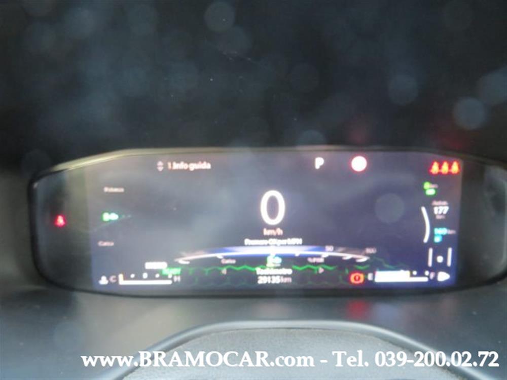 Compass Compass II 1.3 Turbo T4 240c