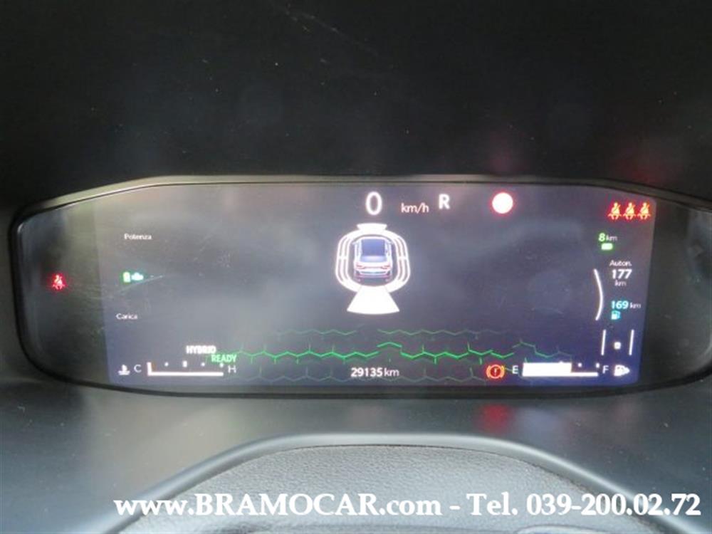 Compass Compass II 1.3 Turbo T4 240c