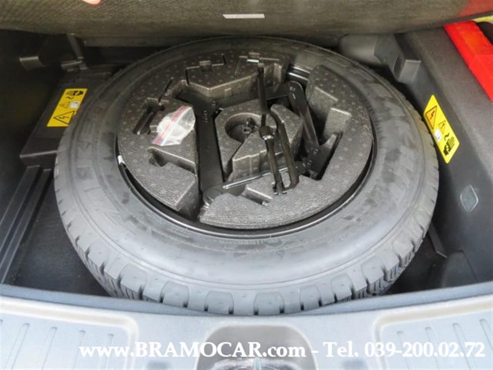 Compass Compass II 1.3 Turbo T4 240c