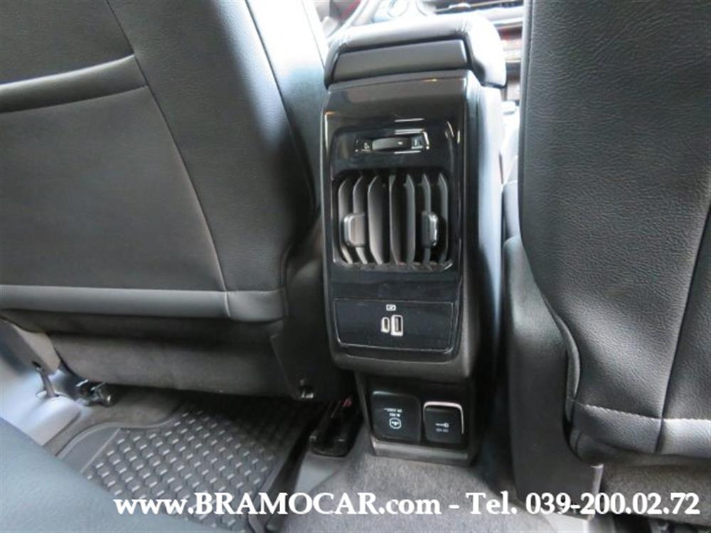 Compass Compass II 1.3 Turbo T4 240c