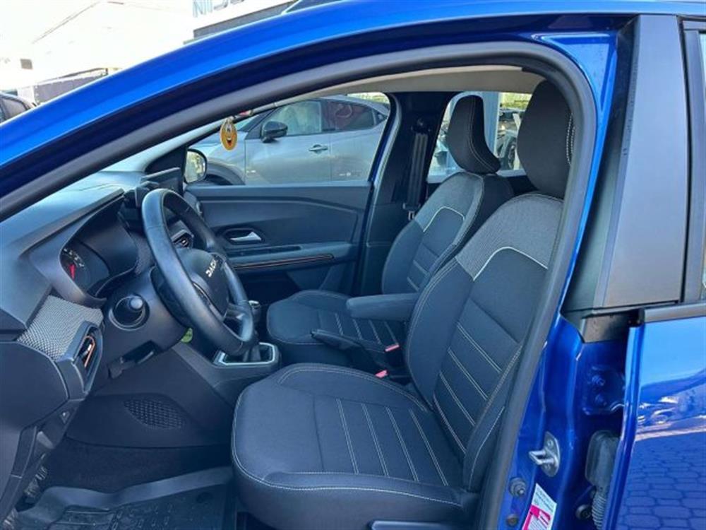 Sandero Sandero Stepway 1.0 tce Comf