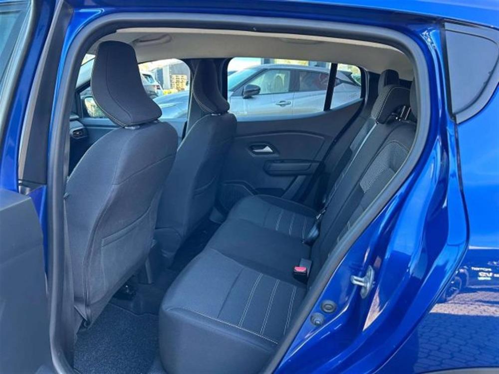 Sandero Sandero Stepway 1.0 tce Comf