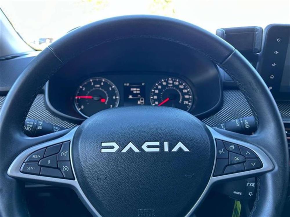 Sandero Sandero Stepway 1.0 tce Comf