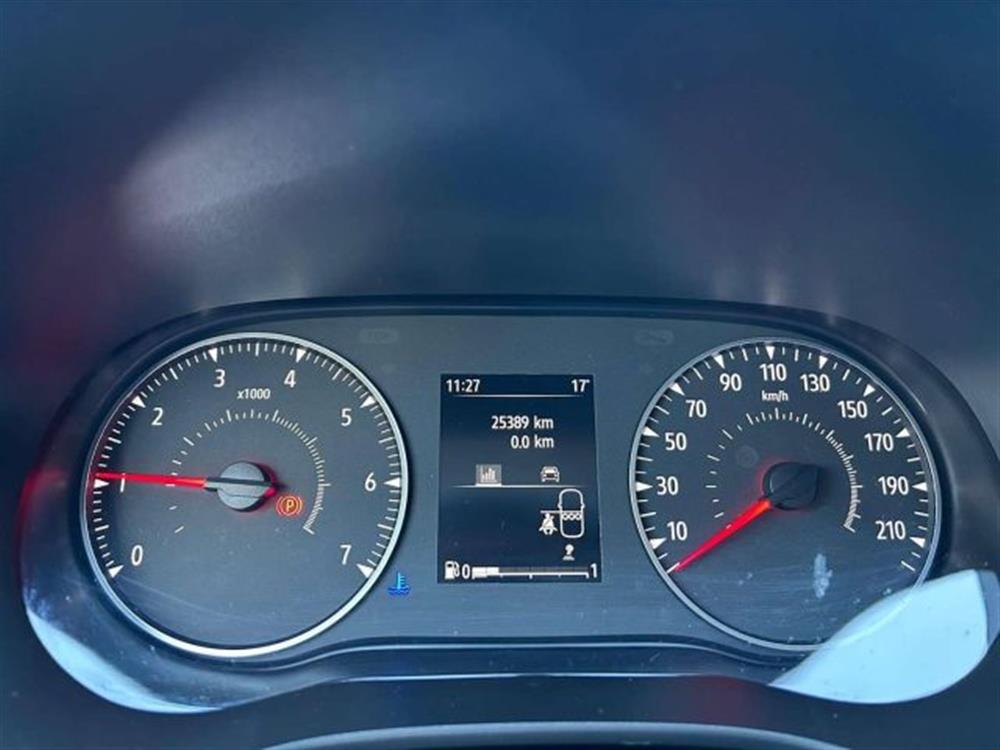 Sandero Sandero Stepway 1.0 tce Comf