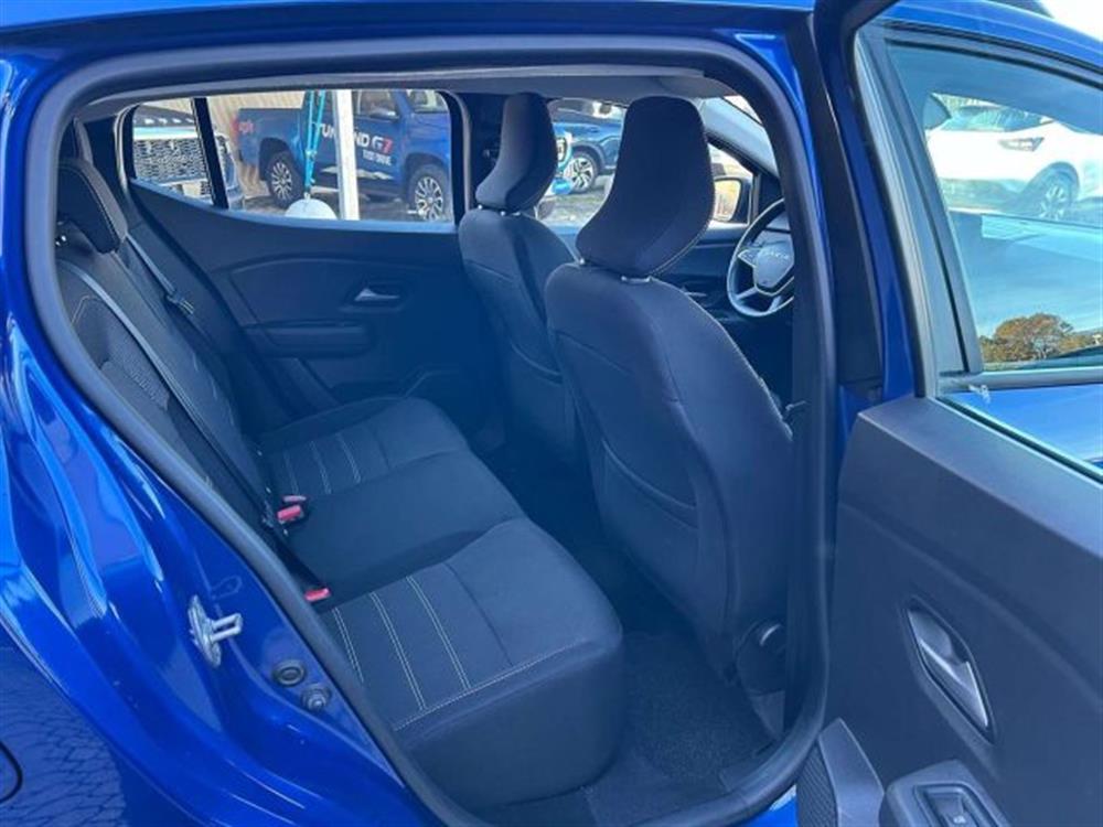 Sandero Sandero Stepway 1.0 tce Comf