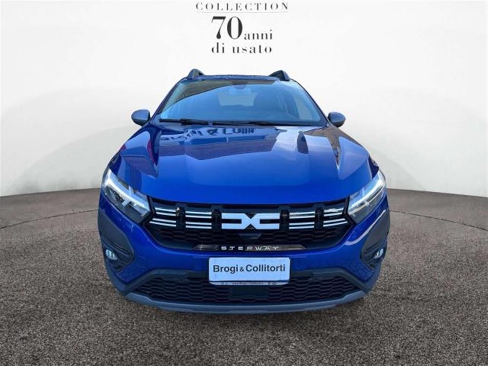 Sandero Sandero Stepway 1.0 tce Comf