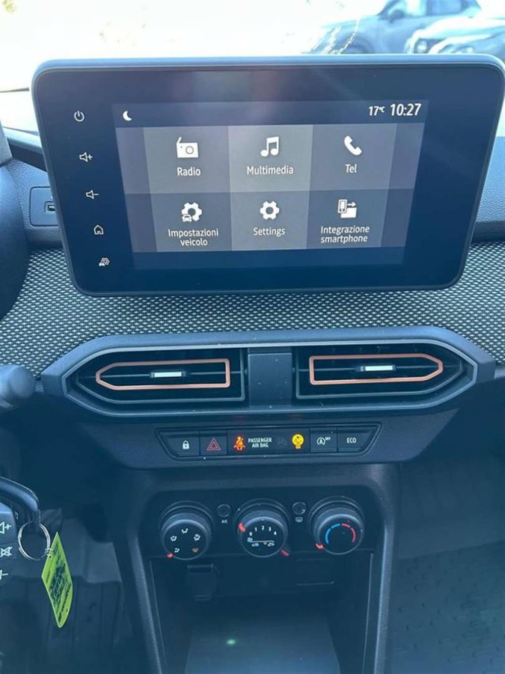 Sandero Sandero Stepway 1.0 tce Comf