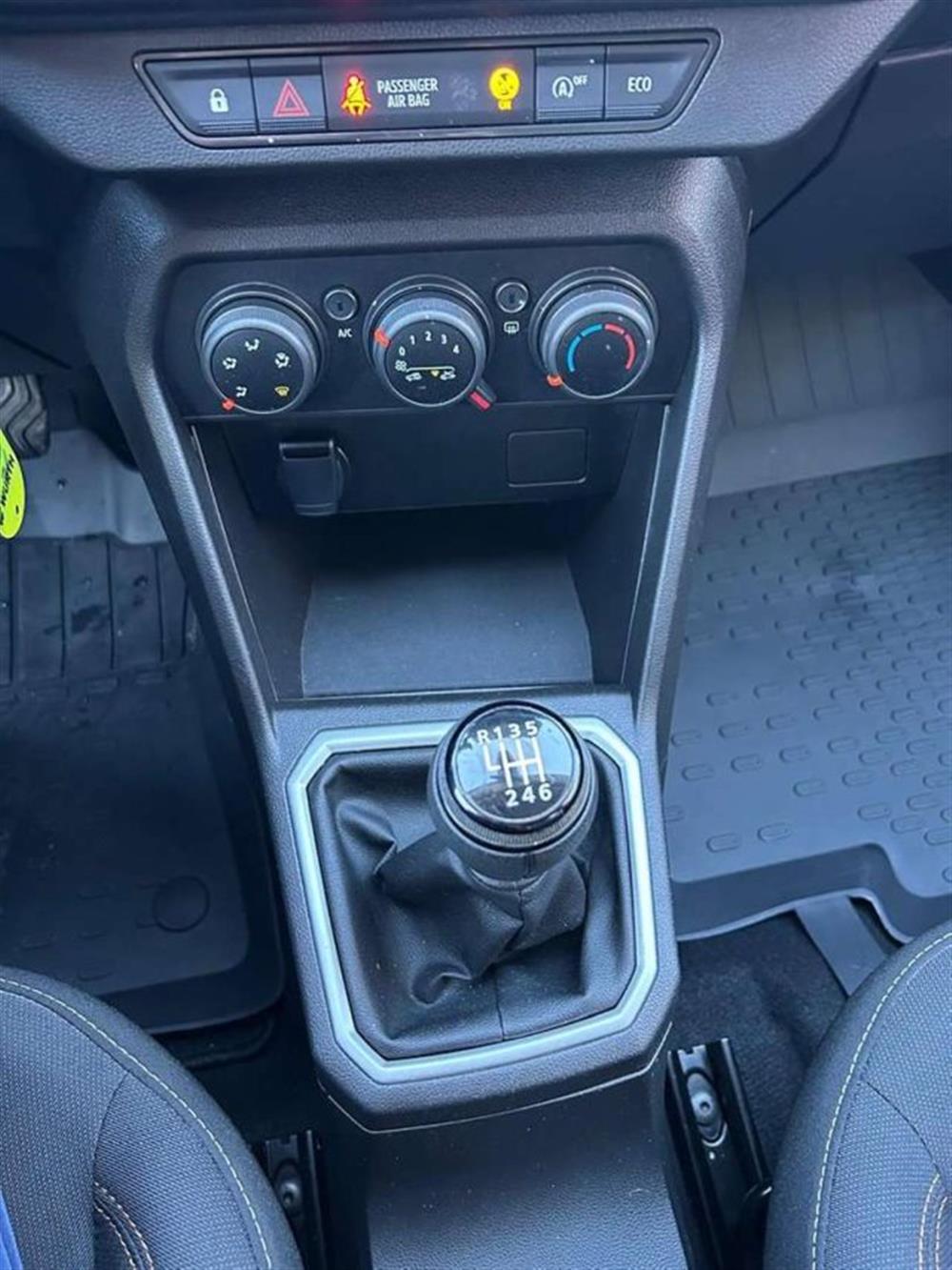 Sandero Sandero Stepway 1.0 tce Comf