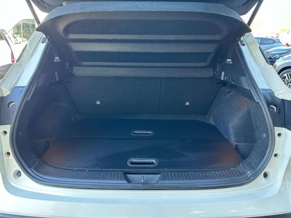 Qashqai Qashqai 1.3 mhev N-Connecta