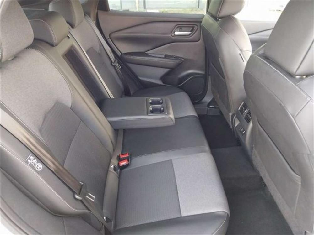 Qashqai Qashqai 1.3 Mild Hybrid 158c