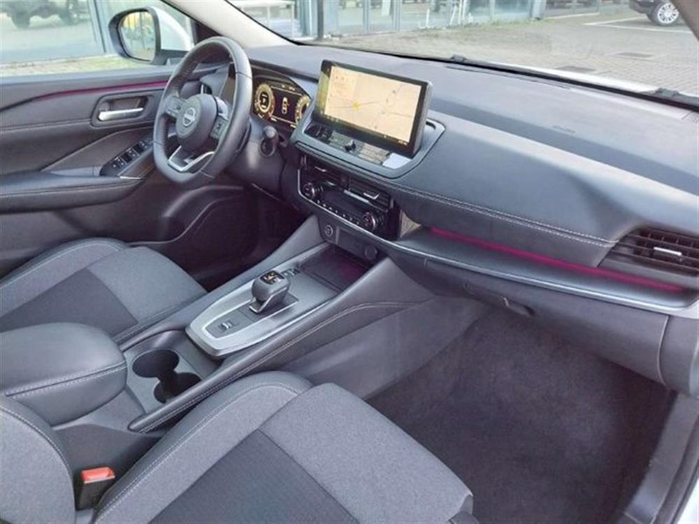 Qashqai Qashqai 1.3 Mild Hybrid 158c