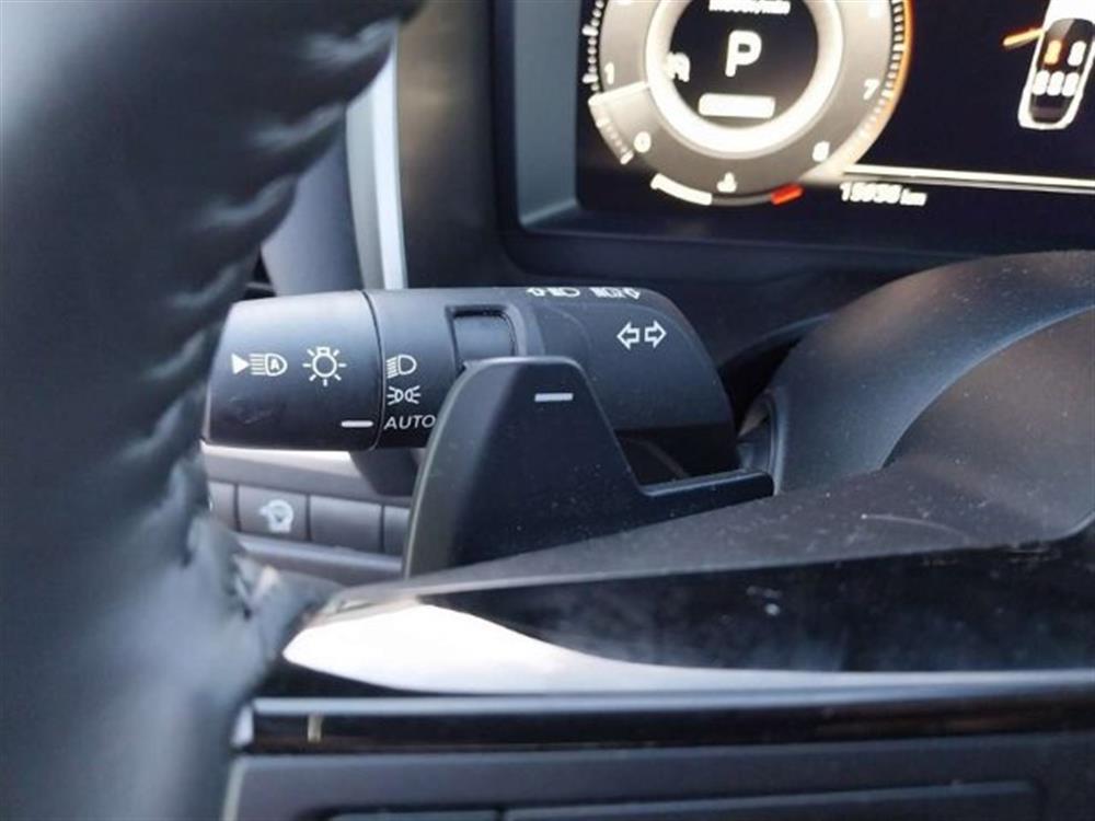 Qashqai Qashqai 1.3 Mild Hybrid 158c