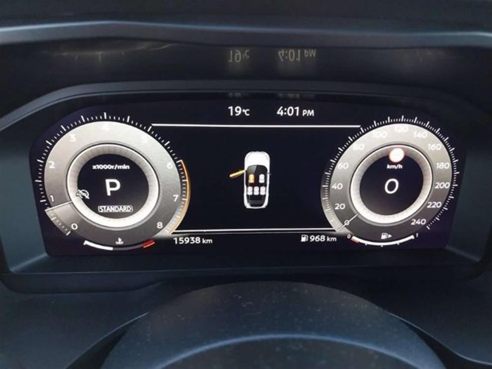 Qashqai Qashqai 1.3 Mild Hybrid 158c