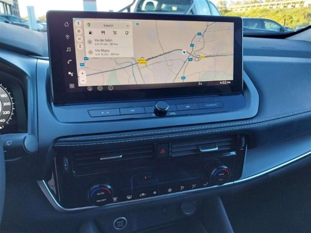 Qashqai Qashqai 1.3 Mild Hybrid 158c