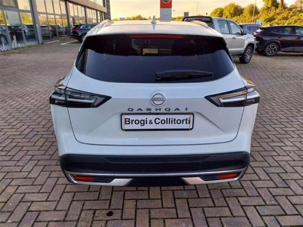 Qashqai Qashqai 1.3 Mild Hybrid 158c