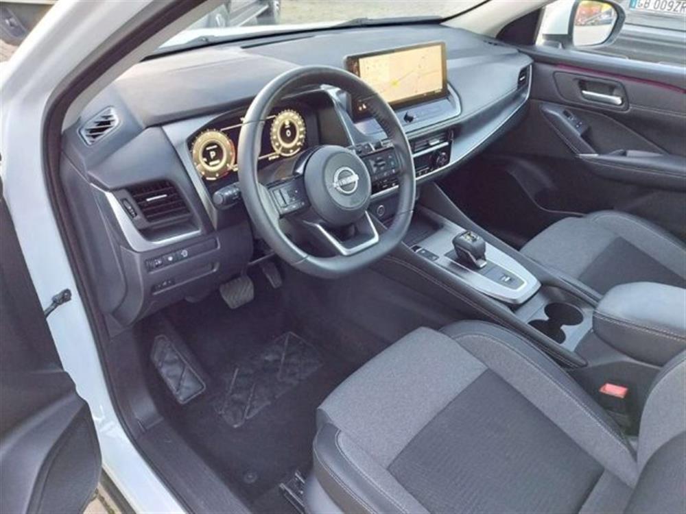 Qashqai Qashqai 1.3 Mild Hybrid 158c
