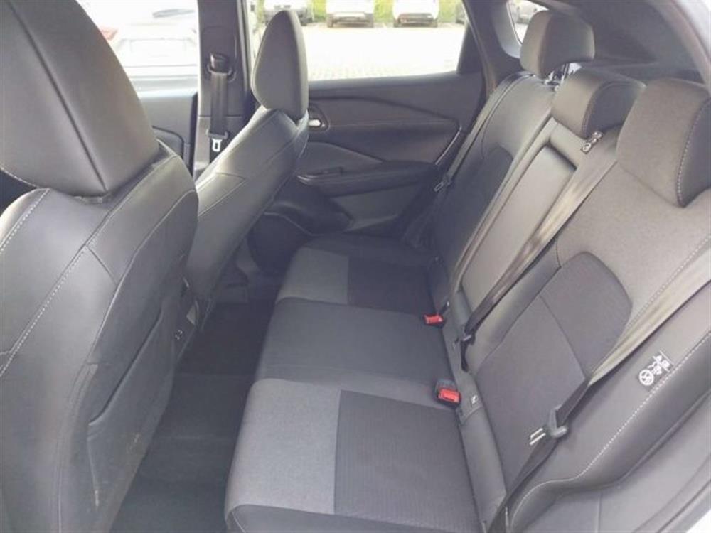 Qashqai Qashqai 1.3 Mild Hybrid 158c