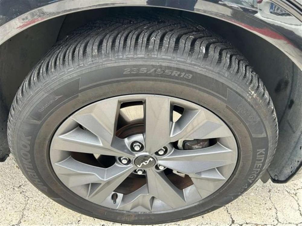 Sportage Sportage 1.6 T-GDi HEV GT-lin