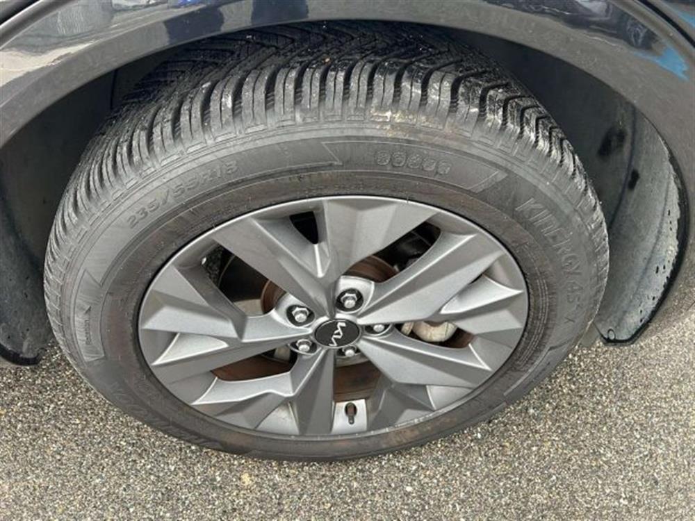 Sportage Sportage 1.6 T-GDi HEV GT-lin