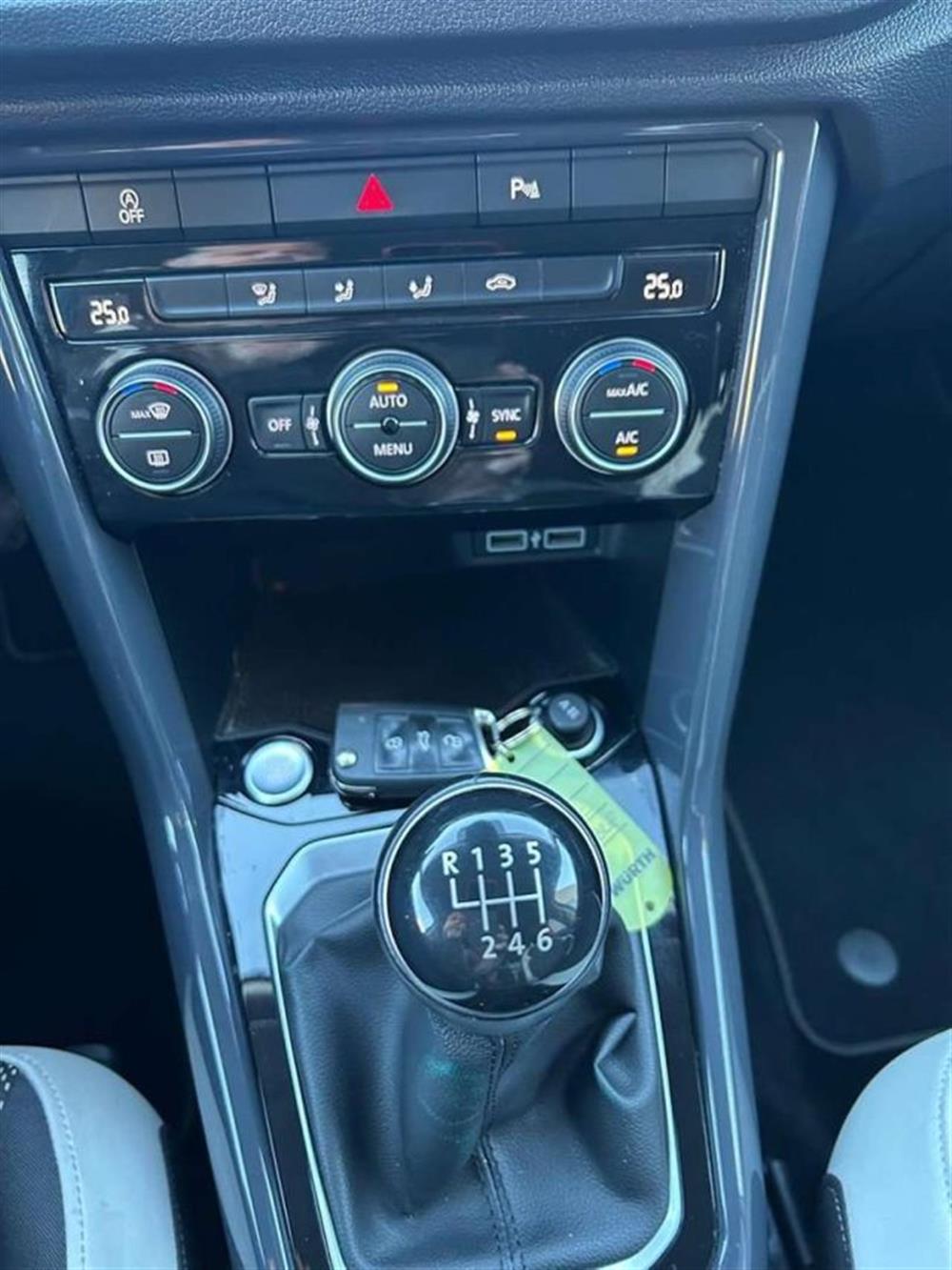 T-Roc T-Roc 1.6 TDI SCR Style