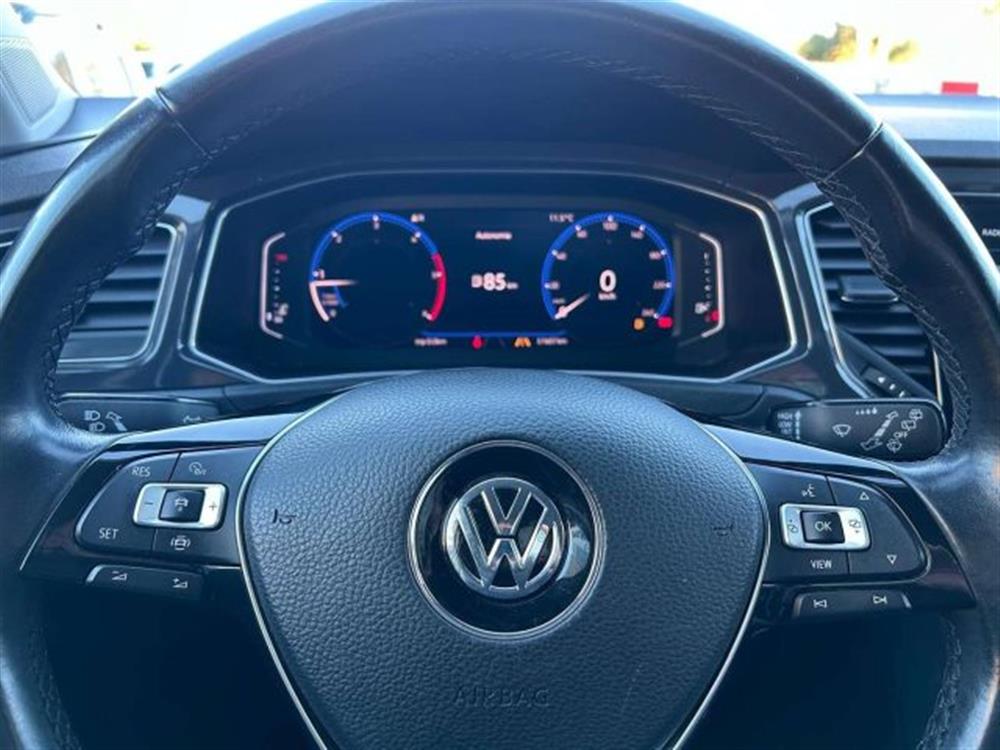 T-Roc T-Roc 1.6 TDI SCR Style