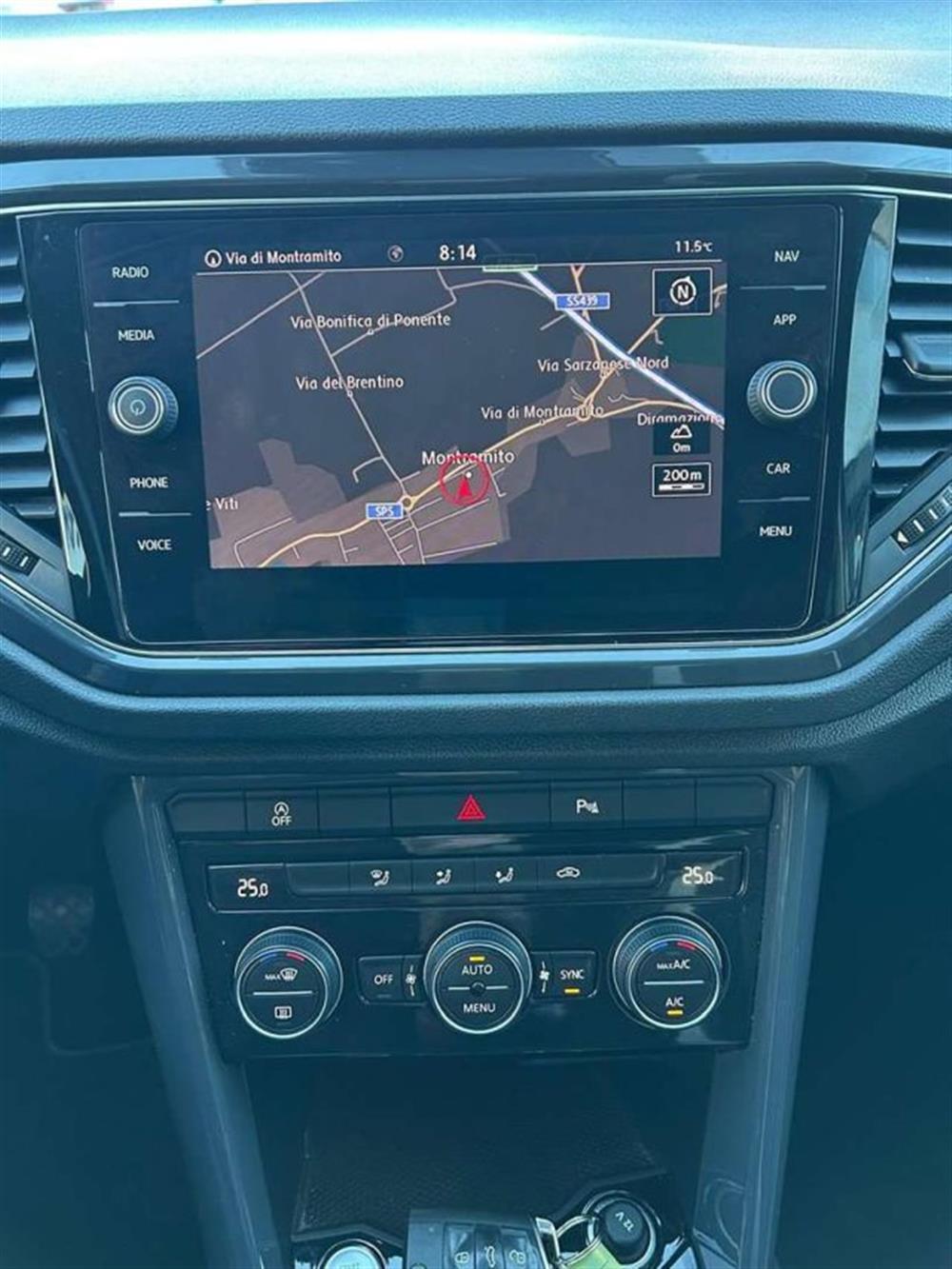 T-Roc T-Roc 1.6 TDI SCR Style