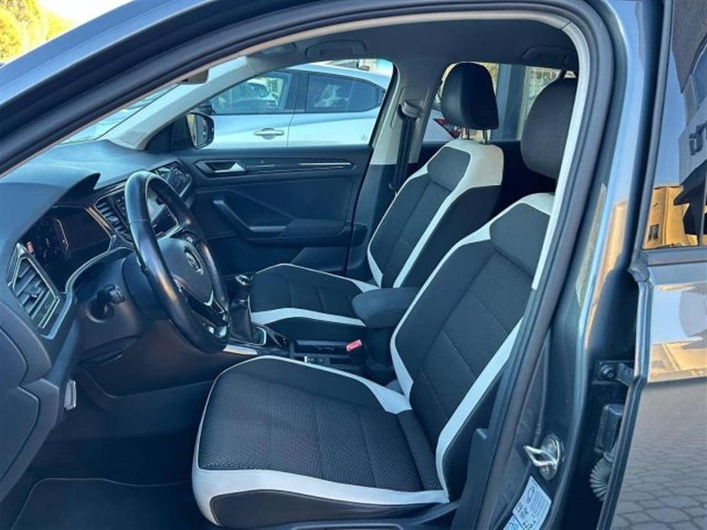 T-Roc T-Roc 1.6 TDI SCR Style