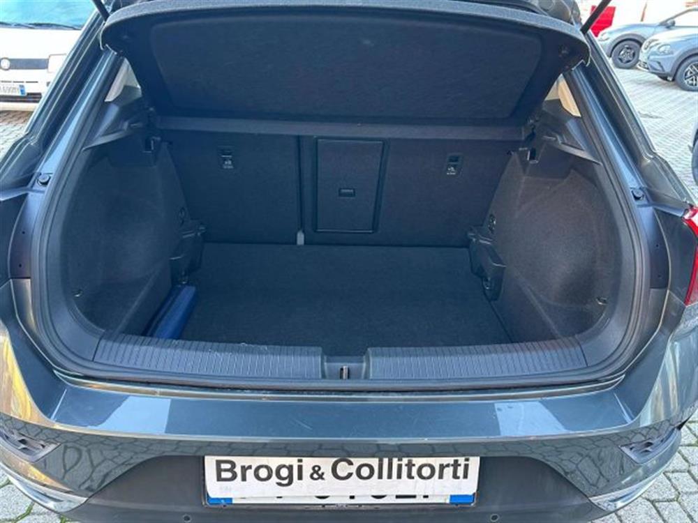 T-Roc T-Roc 1.6 TDI SCR Style