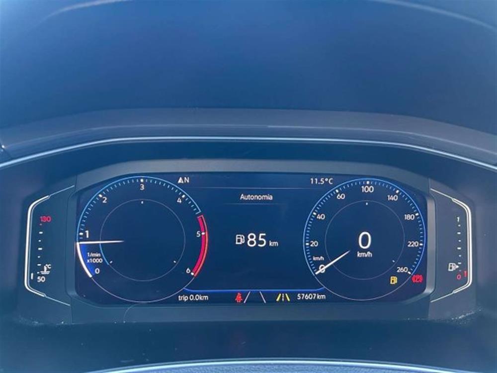 T-Roc T-Roc 1.6 TDI SCR Style