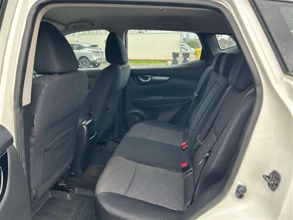Qashqai Qashqai 1.5 dCi 110cv Acenta