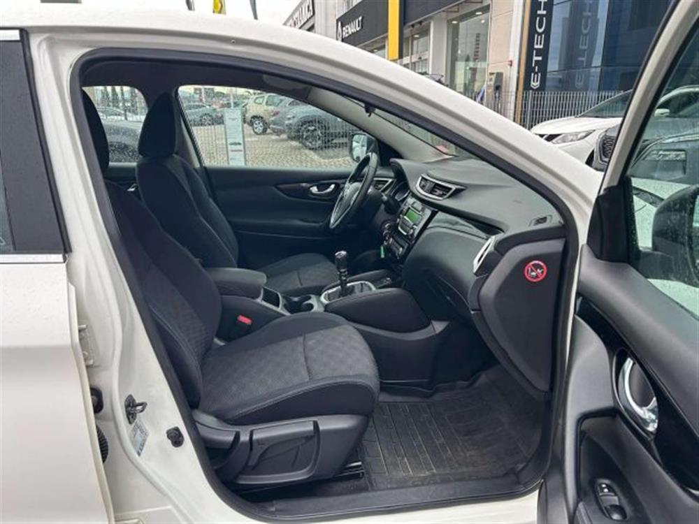 Qashqai Qashqai 1.5 dCi 110cv Acenta