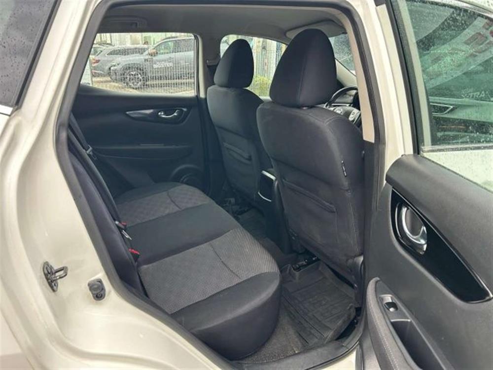 Qashqai Qashqai 1.5 dCi 110cv Acenta