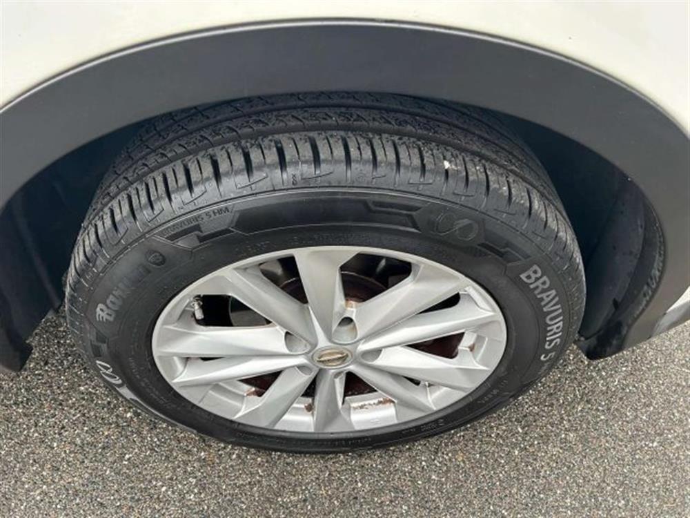 Qashqai Qashqai 1.5 dCi 110cv Acenta