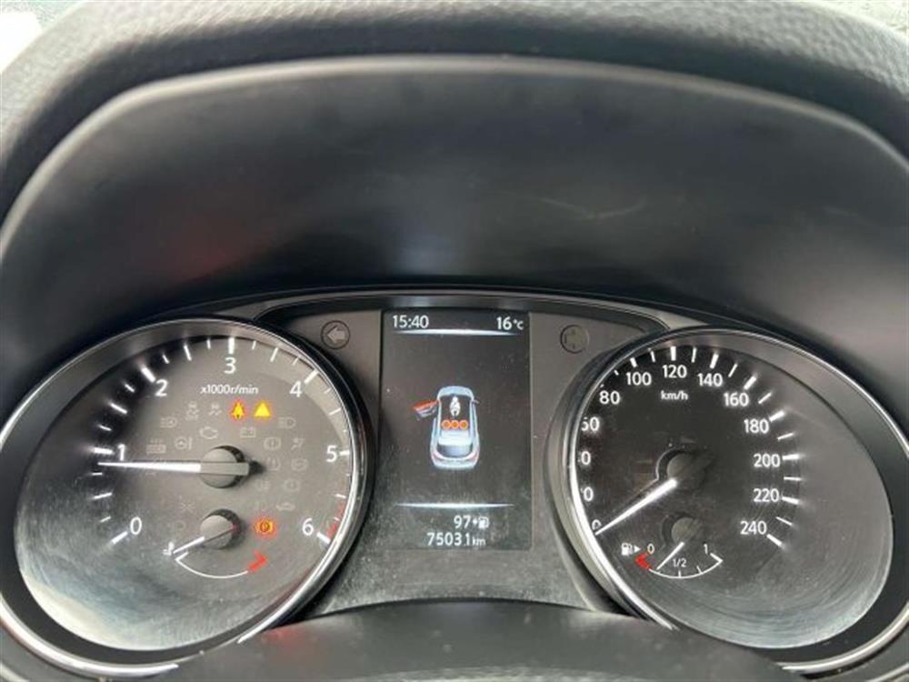 Qashqai Qashqai 1.5 dCi 110cv Acenta