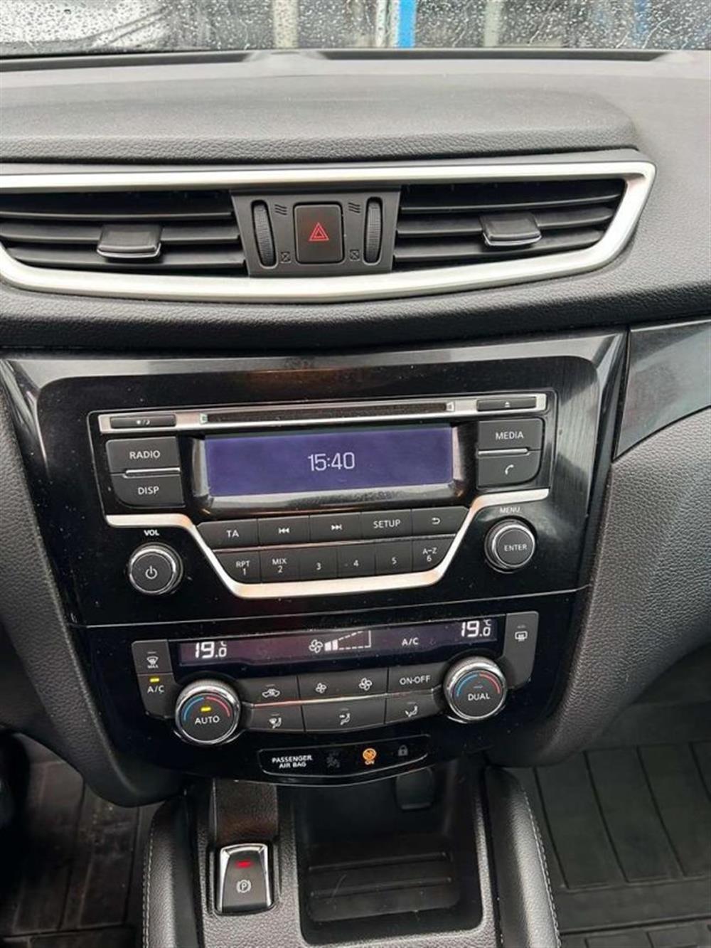 Qashqai Qashqai 1.5 dCi 110cv Acenta