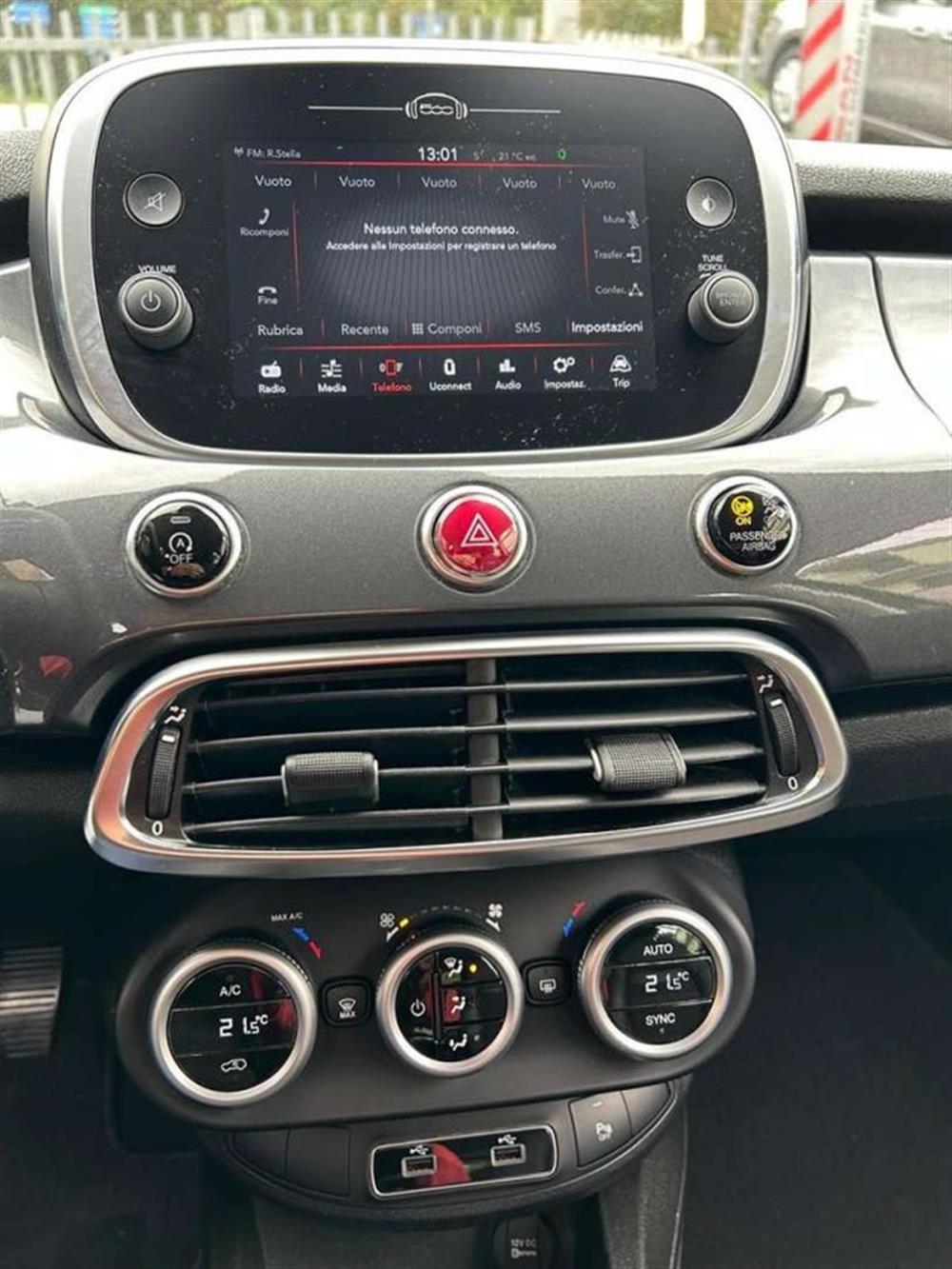 500X 500X 500 X 1.3 Multijet 9