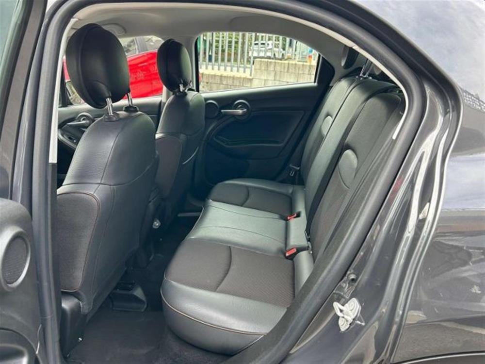 500X 500X 500 X 1.3 Multijet 9