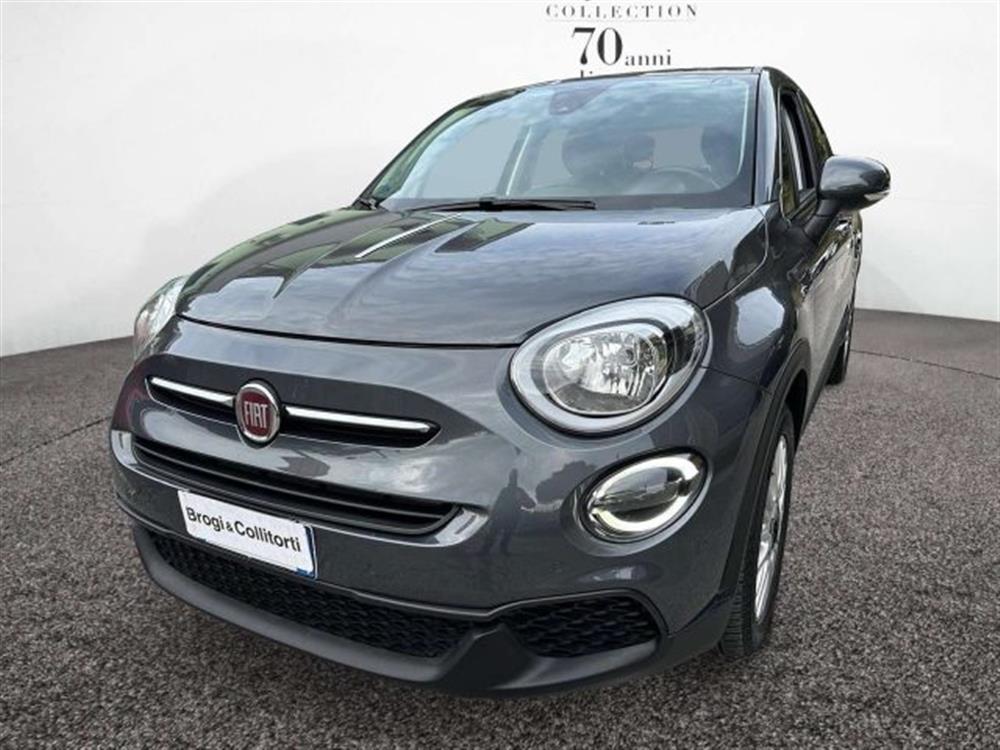 500X 500X 500 X 1.3 Multijet 9