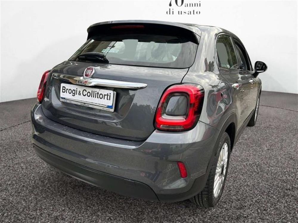 500X 500X 500 X 1.3 Multijet 9