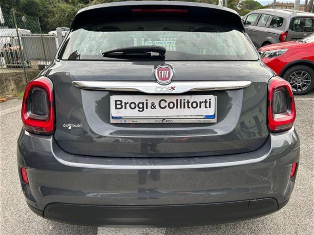 500X 500X 500 X 1.3 Multijet 9