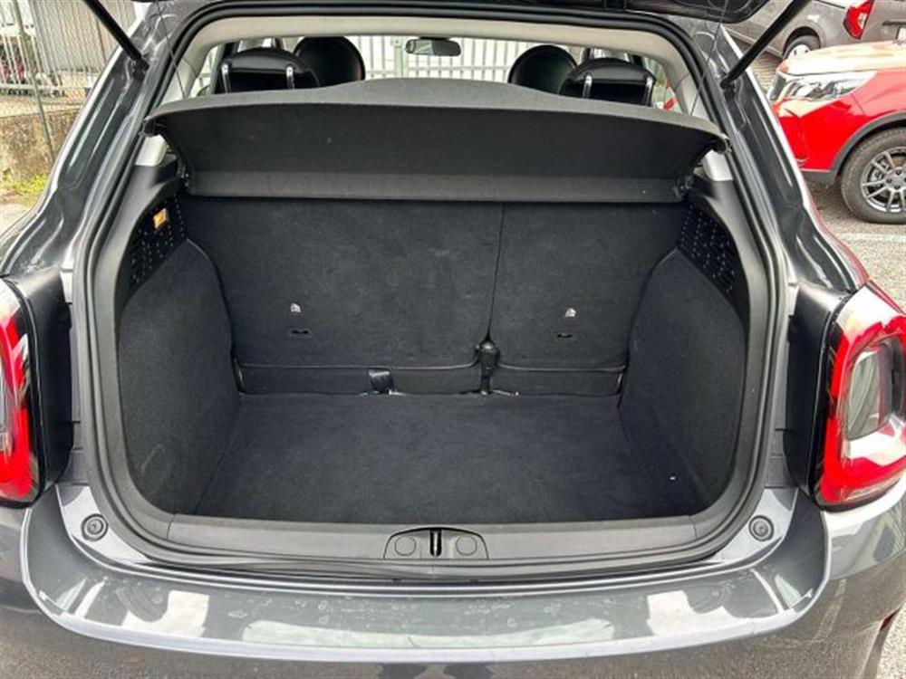 500X 500X 500 X 1.3 Multijet 9