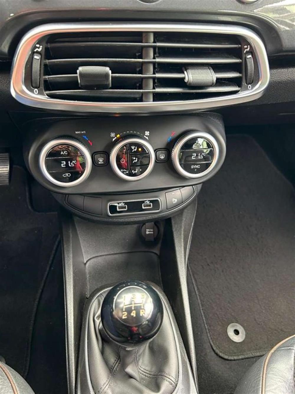 500X 500X 500 X 1.3 Multijet 9