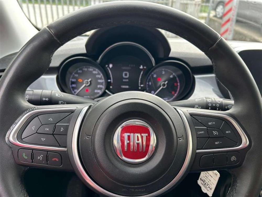 500X 500X 500 X 1.3 Multijet 9