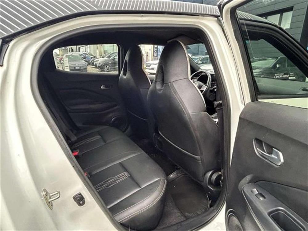 Juke Juke 1.6 hev Premiere Edi