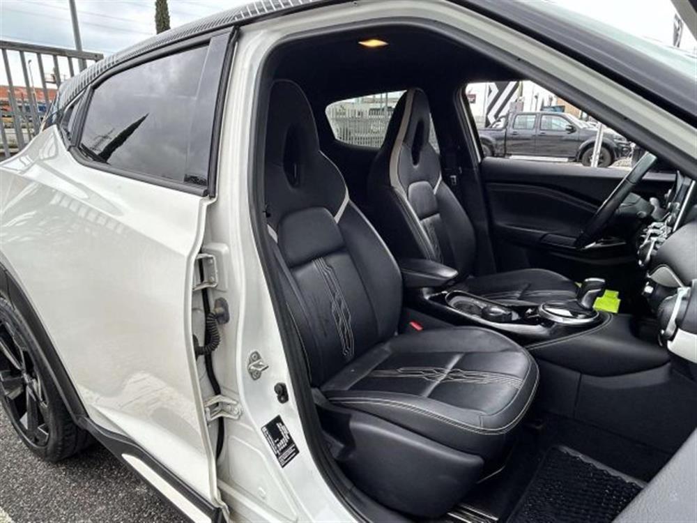 Juke Juke 1.6 hev Premiere Edi